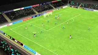 Kitchee 1-2 Citizen - Match Highlights