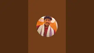 Acharya Ram Darshan Mishra is live!