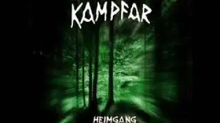 Kampfar - Mareham