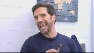 Conair Man Battery Powered Ear / Nose Trimmer | RestOviebelle