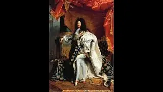 le&ccedil;on 3 le Roi absolu
