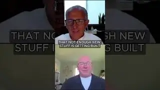 Простое решение жилищного кризиса