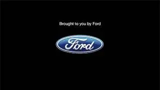 The Ford Ice Experience - Live Theatre and Projection Mapping