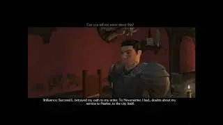 Talking with Casavir