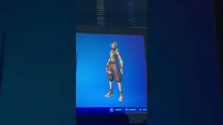 Then vs now! Kuno skin!