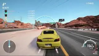 Need for Speed Payback - Online Gameplay PS4 (1080p60fps)