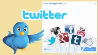 MXTrade -Why Twitter should be on your 