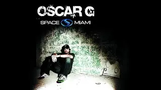 Oscar G @ Club Space (Miami) 2002