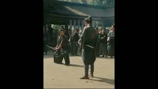 Samurai X-The Begining