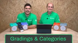 All About Espire: What You Need to Know About Gradings and Categories ✅