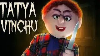 PLAYING TATYA VINCHU #TatyaVinchu  #TatyaVinchuHorror  #MarathiHorror  #IndianHorror  