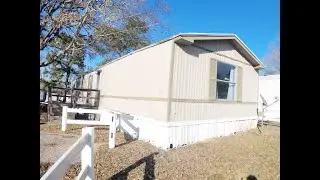 🔥 3 Bed 2 Bath Home In Nacogoches  10k Cash!  Will Finance with 3k Down!