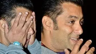 Salman Khan Voted Worst Actor In Ghanta Awards 2013!