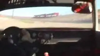 CalSpeedway3/09pt1