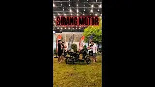 SIRANG MOTOR