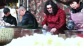 難捨故鄉情—鄉愁記憶：魂牽夢掛的奎霞