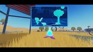 Mecha builders sunny field farm let&rsquo;s do this! part 2