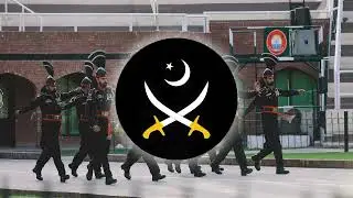 Allah Hu Akbar &ndash; Ae Mard-e-Mujahid (Pakistani Patriotic Song)
