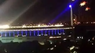 Gol de Racing Campeon Imperdible tiembla Avellaneda y El Cilindro Desde Afuera