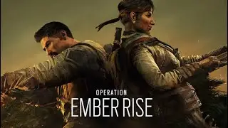Ember Rise