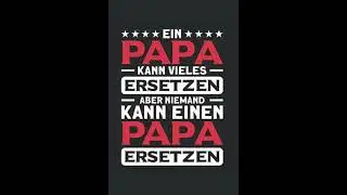 Steinige Wege nichts kann ein Vater ersetzen