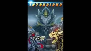 Intrusion 2 - Sliiiide - Main track 2