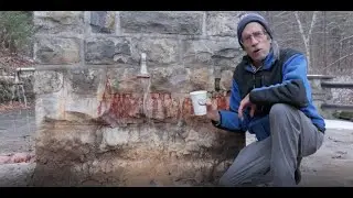 Hayes - Saratoga Springs Water Tour