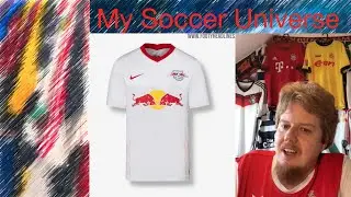 2020-21 Bundesliga Jersey Review III: Hoffenheim, K&ouml;ln, Leipzig, Union