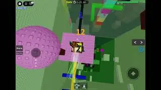 Tower of Nice Views (ToNV) Roblox EToH