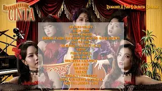 Setlist JKT48: Pertaruhan Cinta | Reimagined in Piano & Orchestra (Full Instrumental Live)