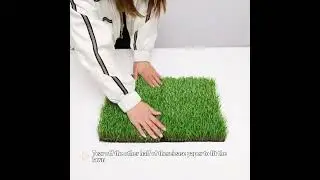 Lawn Seaming Tape