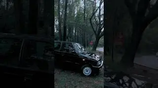Black Maruti 800 | Modified MS8 🔰