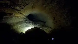 Desolation Row - Swildon's Hole (Paralenz Footage)