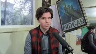 Curb Your Onion: Onision talks Wetlands