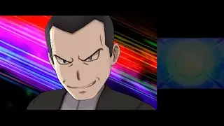 Pok&eacute;mon Ultra Moon [Part 82: Episode RR 8/8 - Team Rainbow Rocket Giovanni] (No Commentary)