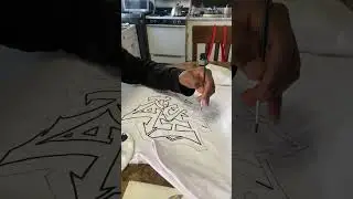 Malik Adams  is live!