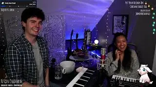 Chill Choons On A Mon-end! 🎶 Drop By For A Bit! ☕️ | October 7th 2024 [Full Twitch VOD]