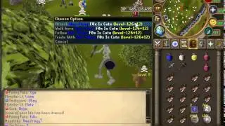 [RSPS] Sm Dicing's Legendary Ikov Pk Commentary