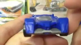Hot Wheels 24 Ours Requested by Goldrushnation