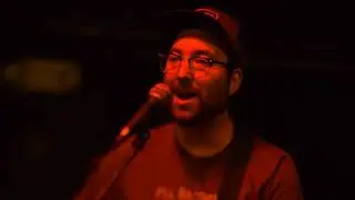 Hansen Barlow - Rock n Roll Graveyard