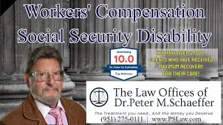 What happens if you quit your job while on workers comp in California? Corona CA