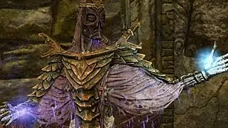 SKYIRM Special Edition: 'HEVNORAAK' DRAGON PRIEST Boss Fight! (LEGENDARY)