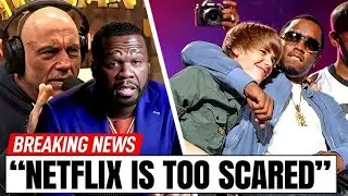Joe Rogan Discusses How 50 Cent&rsquo;s The Reckoning Impacted Diddy&rsquo;s Public Image (HD)