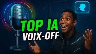 Comment faire une  voix-off r&eacute;alistes et bluffantes avec l&rsquo;IA - TOP IA pour faire des voix-off