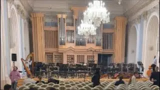 FILM MUSIC CONCERT - Prague Film Orchestra