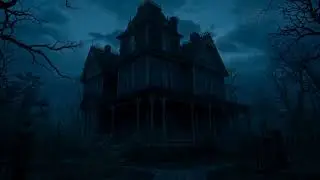 Whispers In The Wallpapers