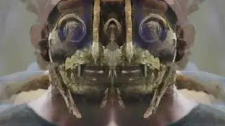 000 TRIPPY VISUALS by SKFRMMRS - Selected Music from VAA - VAAX