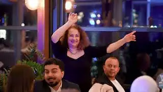 WELD 2026 YILBAŞI PARTİSİ