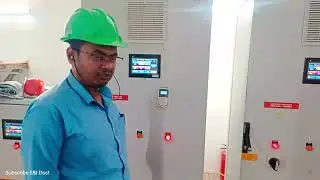 LIW BLMS Parameter setting | GDC BLMS calibration | Bin level limit set | LIW BLS Load cell detail