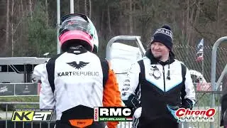 Aftermovie 1e Ronde NK 2T 2024